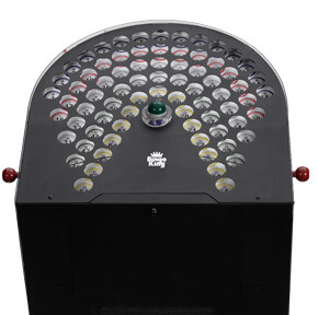 Bonanza Games