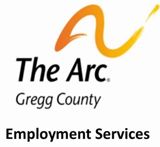 Arc of Gregg County