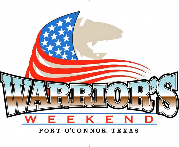 warrior's weekend